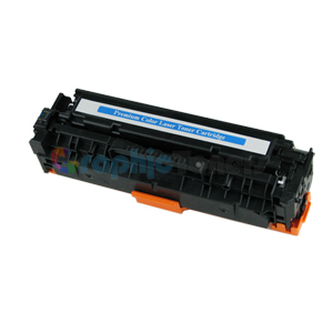 Canon 118 (2661B001AA) Compatible Cyan Toner Cartridge